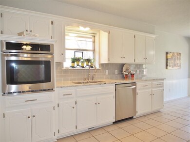 23 Tawana Dr, Shawnee, OK 74804 - photo 5