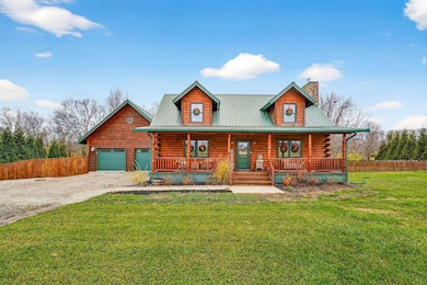 5341 Carnes Rd, Carroll, OH 43112 - photo 2