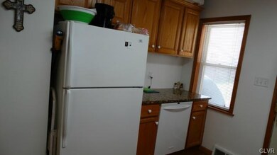Lots of Cabinetry and Counterspace
