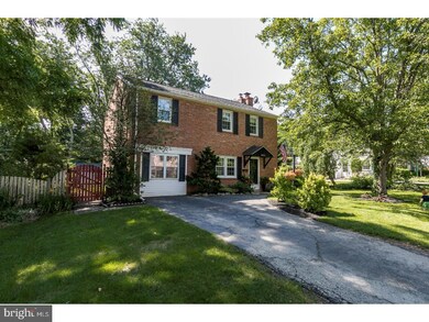 4003 S Warner Rd, Lafayette Hill, PA 19444 - photo 2