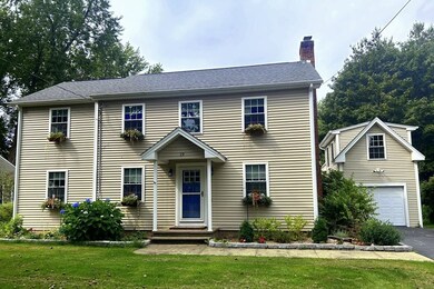 19 Charon Terrace, South Hadley, MA 01075 - photo 2