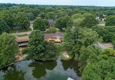 8277 Roberts Ridge Rd, Newburgh, IN 47630 - photo 5