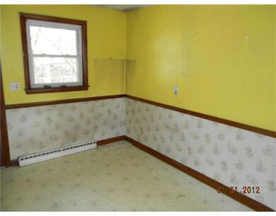 Dining Area.