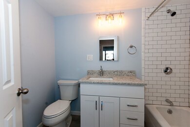 Hammond Park Condominiums unit 307, Chestnut Hill, MA 02467 - photo 5