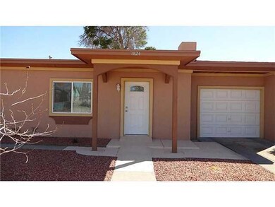 7824 Ranchland Dr, El Paso, TX 79915 - photo 5