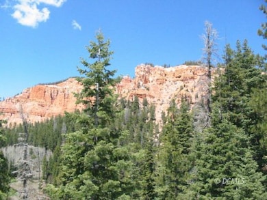 View of pinks from lot