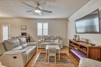 14956 Jerry Armstrong Ct, El Paso, TX 79938 - photo 5