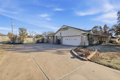 1211 N Skyline St, Stillwater, OK 74075 - photo 6