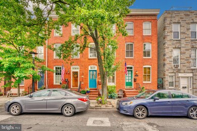 1408 Battery Ave, Baltimore, MD 21230 - photo 5