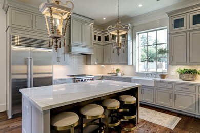 406 Egerton Crescent Dr, Houston, TX 77024 - photo 7