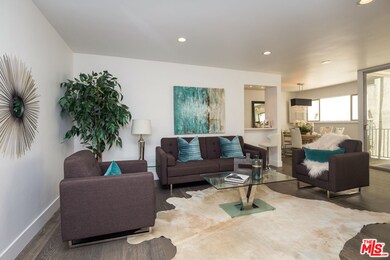 1539 N Laurel Ave unit 203, Los Angeles, CA 90046 - photo 6