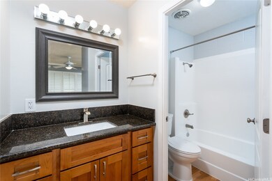 Master bedroom Bathroom