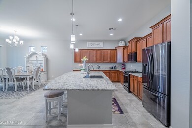 1018 Spine Tree Ave, San Tan Valley, AZ 85140 - photo 6