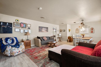 1106 E Tate St, Brownfield, TX 79316 - photo 5