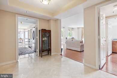 The Wisconsin unit 702, North Bethesda, MD 20852 - photo 3