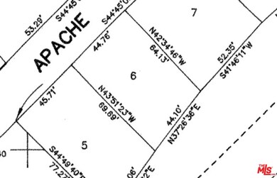 #6 Plot Map