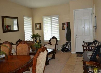 Entry way