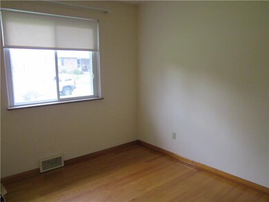 Bedroom.