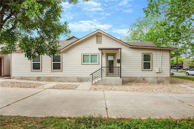 5405 Joe Sayers Ave unit A, Austin, TX 78756 - photo 3