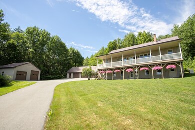 334 Upper Garland Rd, Dexter, ME 04930 - photo 4