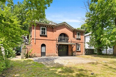 107 Benevolent St, Providence, RI 02906 - photo 5