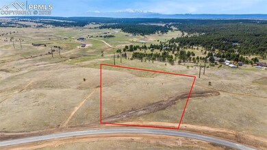 Property Lines are approximate and not a survey