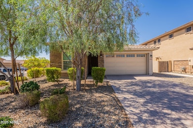 18725 W COLTER ST, Litchfield Park
