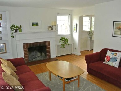 1201 Kingwood Dr, Takoma Park, MD 20912 - photo 3