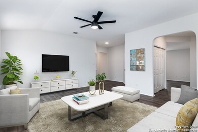 9618 Mustang Farm, San Antonio, TX 78254 - photo 3