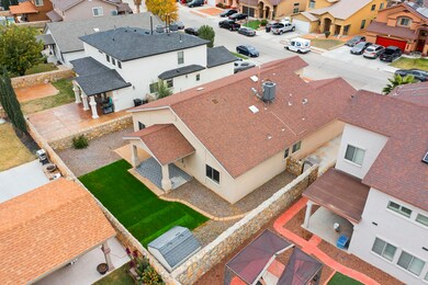 13731 Paseo Las Nubes Dr, El Paso, TX 79928 - photo 7