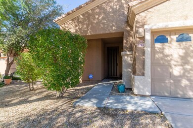 2289 E Skipping Rock Way, Tucson, AZ 85737 - photo 2