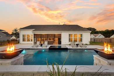 5068 Lady Bird Aly, Johns Island, SC 29455 - photo 3