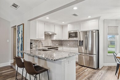 905 Ridge Dr, Bedford, TX 76021 - photo 7