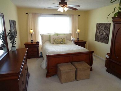 Master Bedroom.