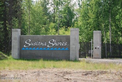 SuShores Sign