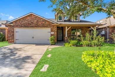 3103 Lockeridge Village Dr, Spring, TX 77386 - photo 2