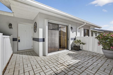 2641 Gately Dr W unit 102, West Palm Beach, FL 33415 - photo 7