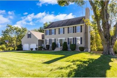 41 Jayne St, Attleboro, MA 02703 - photo 3