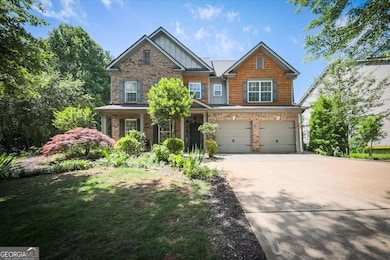 176 Oakland Way, Dallas, GA 30157 - photo 2