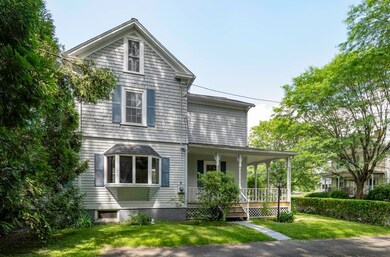 26 Henry St, Northampton, MA 01060 - photo 2