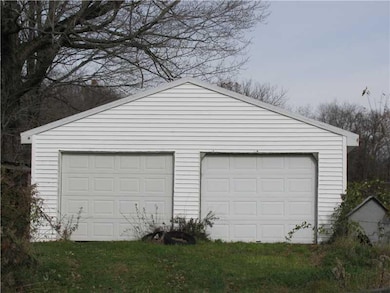 Parking Lot/Garage.