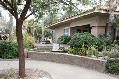 2 Community Clubhouse