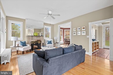 7210 Blair Rd NW, Washington, DC 20012 - photo 7