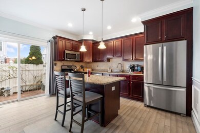 20 Pond St unit 4, South Weymouth, MA 02190 - photo 2