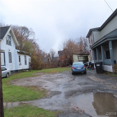 447 Shonnard St, Syracuse, NY 13204 - photo 2