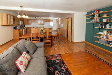 50 Spruce Cone Dr unit 11, Big Sky, MT 59716 - photo 3