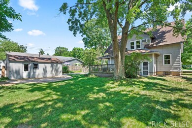 422 N Jefferson