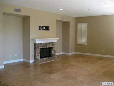Family room large enough to live in