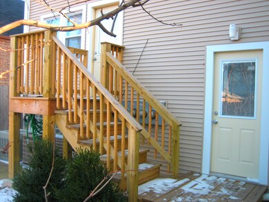 3036 N Allen Ave, Chicago, IL 60618 - photo 3