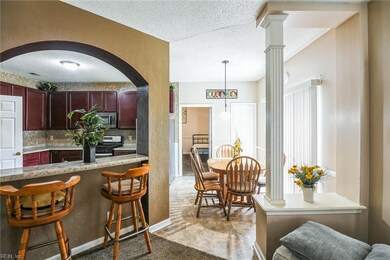 2629 Mulberry Loop, Virginia Beach, VA 23456 - photo 4